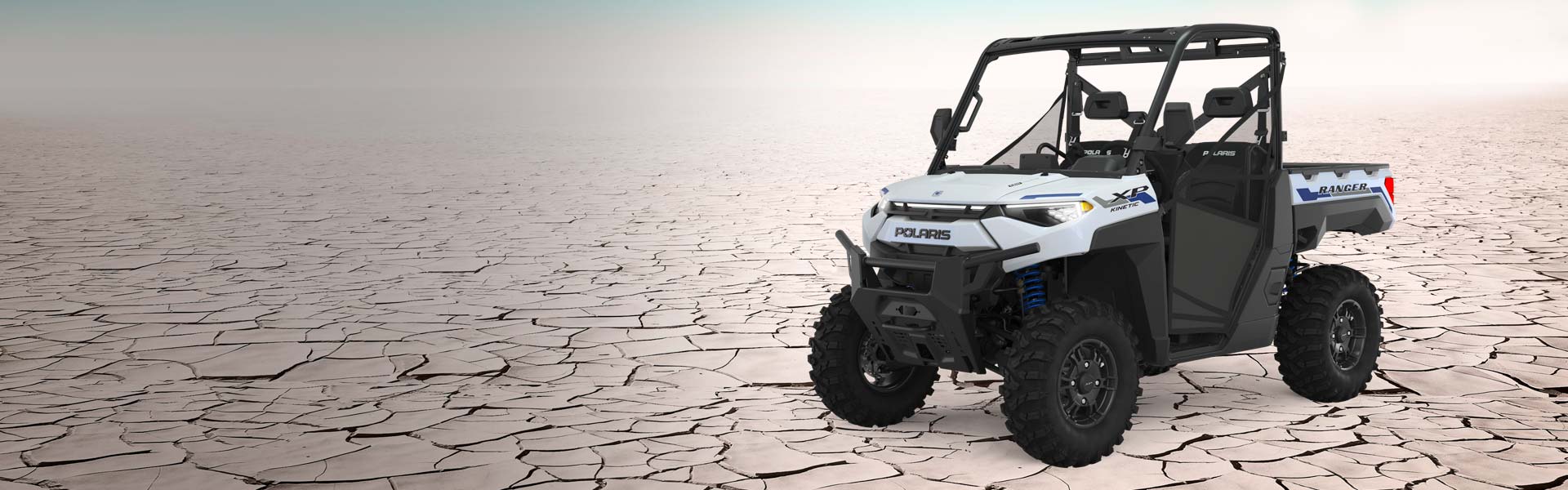 Ranger XP Kinetic